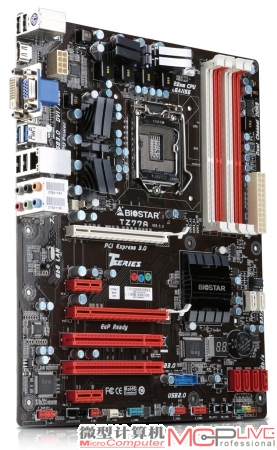 映泰TZ77A